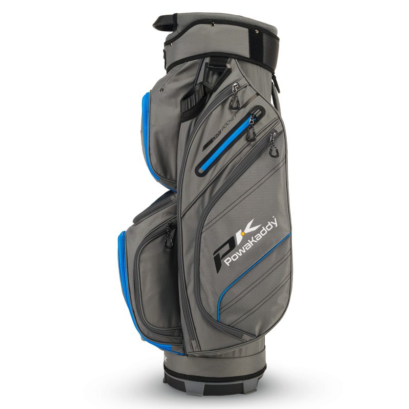 PowaKaddy DLX Lite Cart Bag 02781 03 01 3