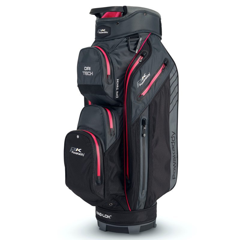 PowaKaddy Dri Tech Cart Bag 02783 04 01 1