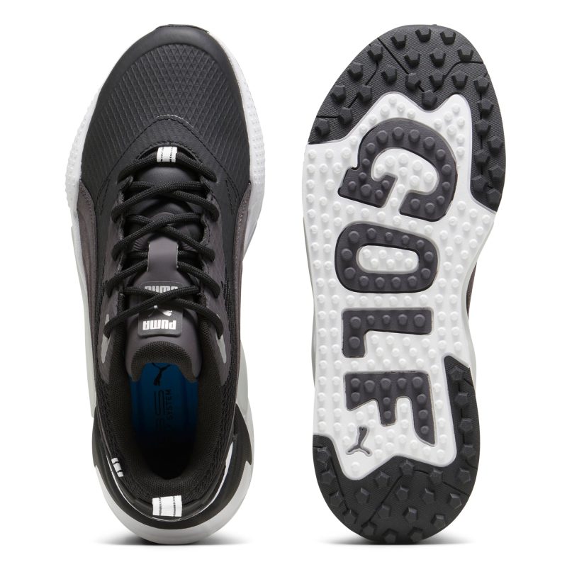 Puma GS X Efekt Golf Shoes 379207 02 4