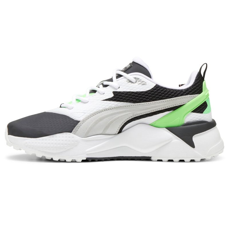 Puma GS X Efekt Golf Shoes 379207 04 2