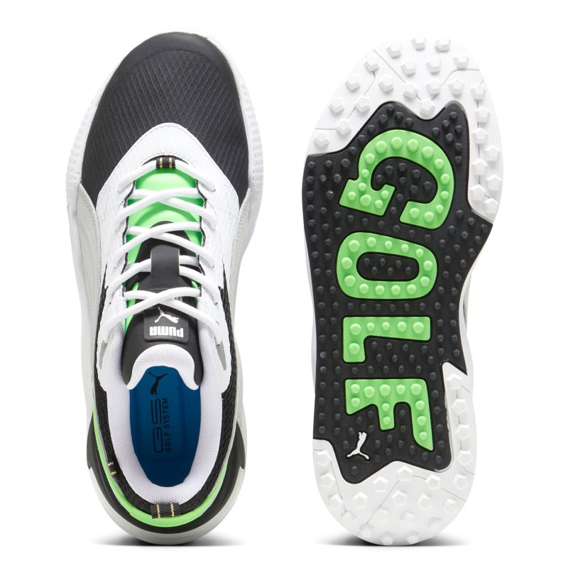 Puma GS X Efekt Golf Shoes 379207 04 4