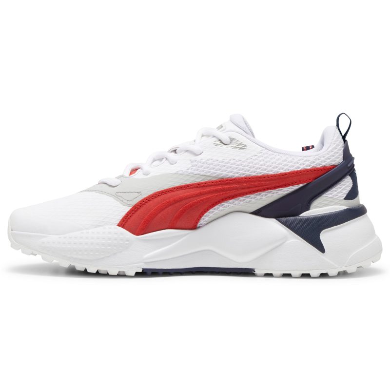 Puma GS X Efekt Golf Shoes 379207 05 2