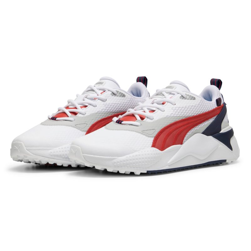 Puma GS X Efekt Golf Shoes 379207 05 3