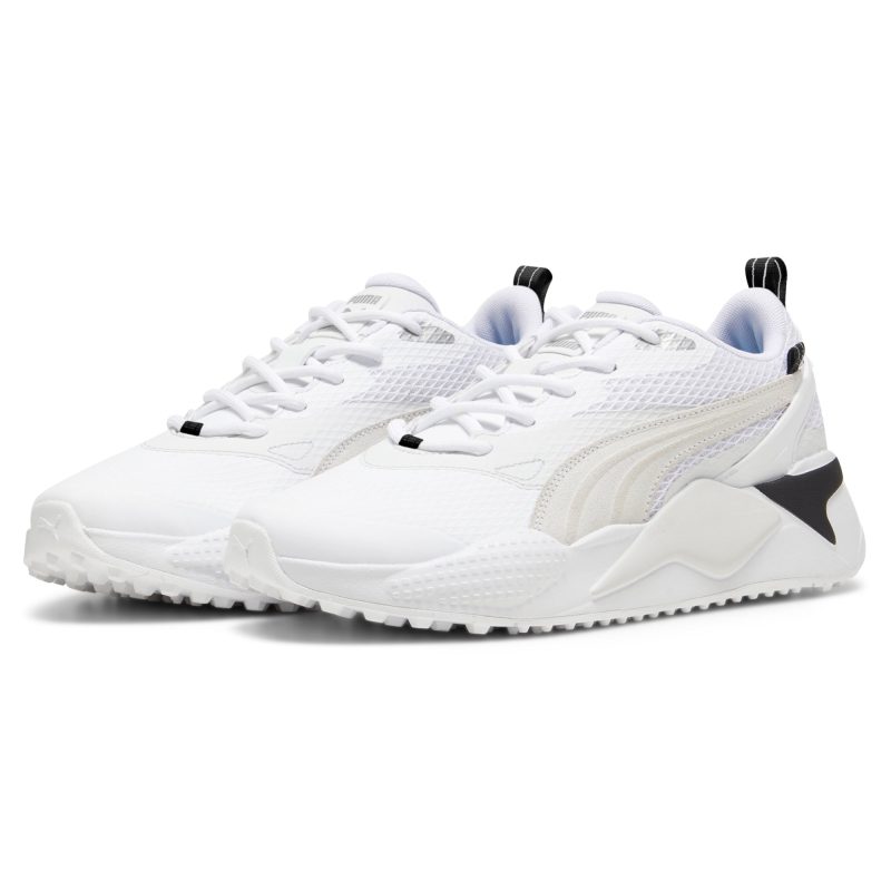 Puma GS X Efekt Golf Shoes 379207 06 3