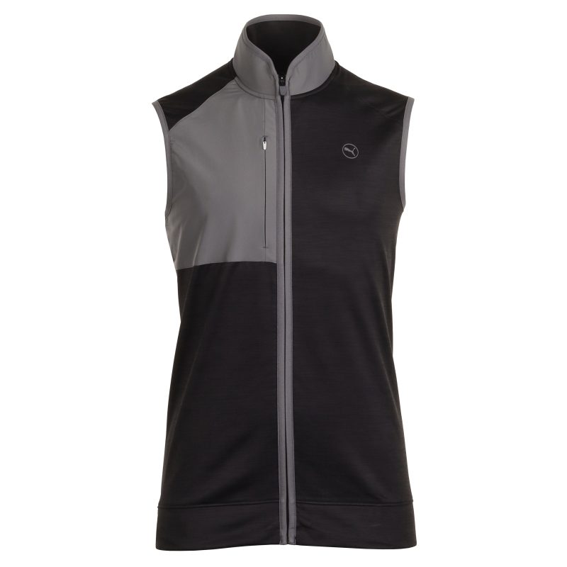 Puma Golf Cloudspun Vest 625106 01 1