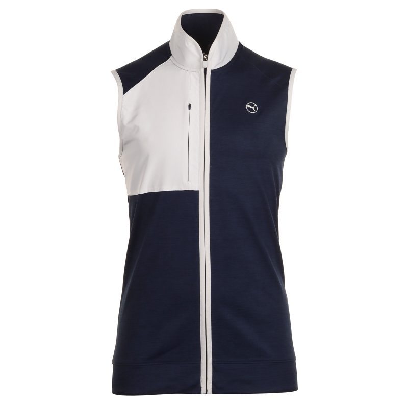 Puma Golf Cloudspun Vest 625106 02 1