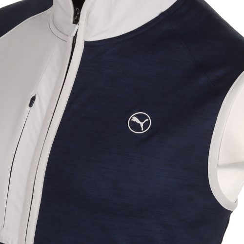 Puma Golf Cloudspun Vest 625106 02 3