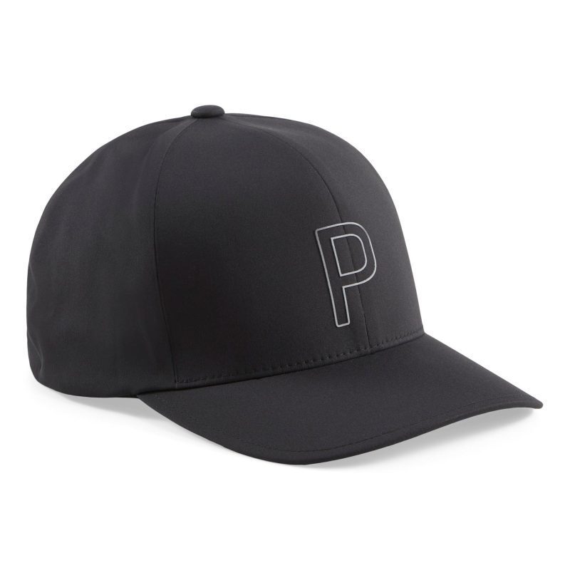 Puma Golf DRYLBL Storm Cap 024807 01 1