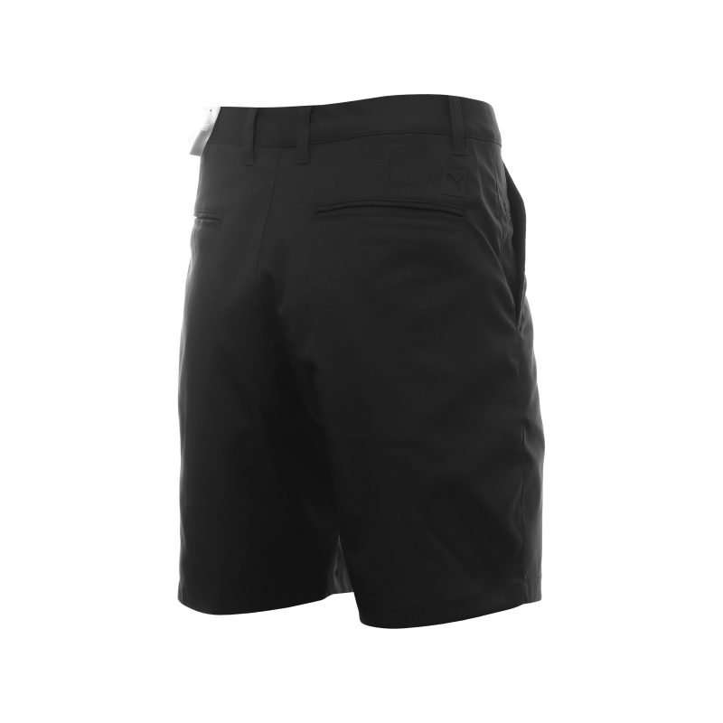 Puma Golf Dealer 8 Shorts 537788 02 2