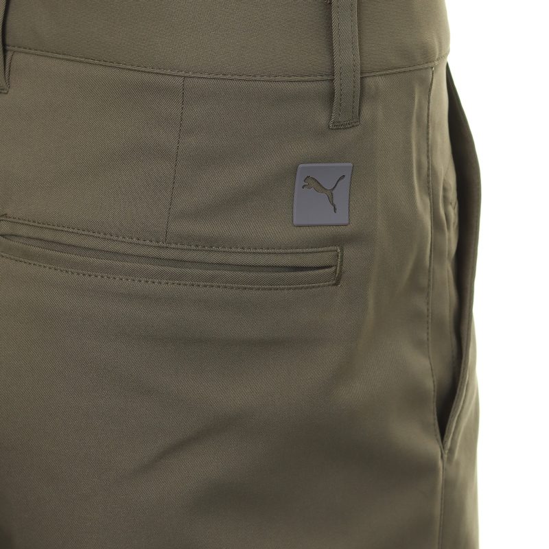 Puma Golf Dealer 8 Shorts 537788 09 3