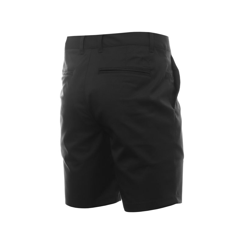 Puma Golf Dealer Tailored 8 Shorts 620271 02 2