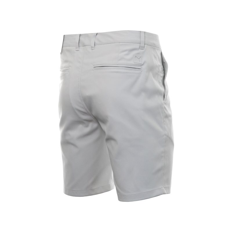 Puma Golf Dealer Tailored 8 Shorts 620271 04 2