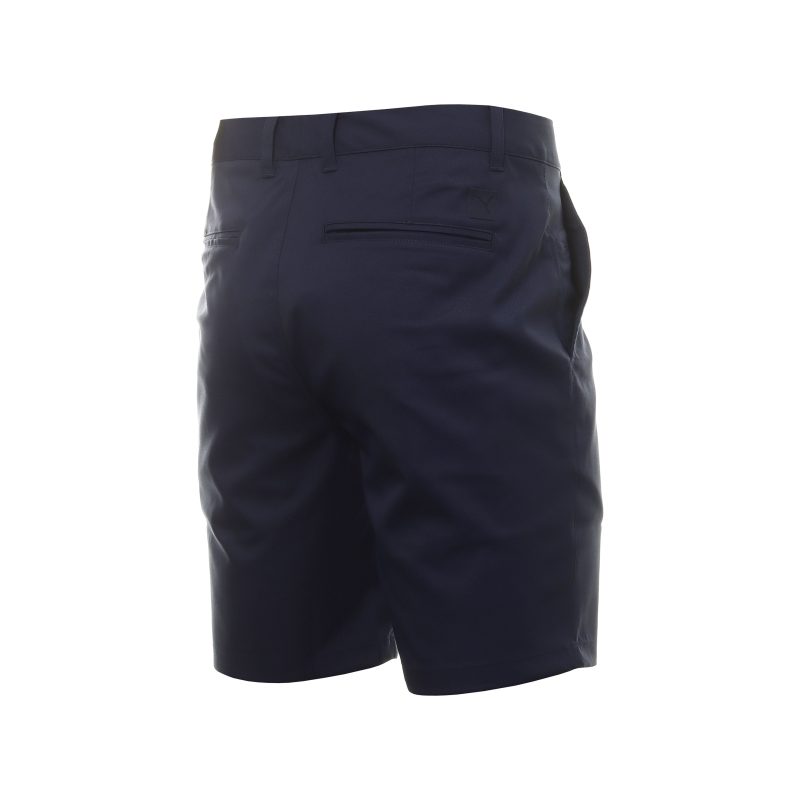 Puma Golf Dealer Tailored 8 Shorts 620271 05 2