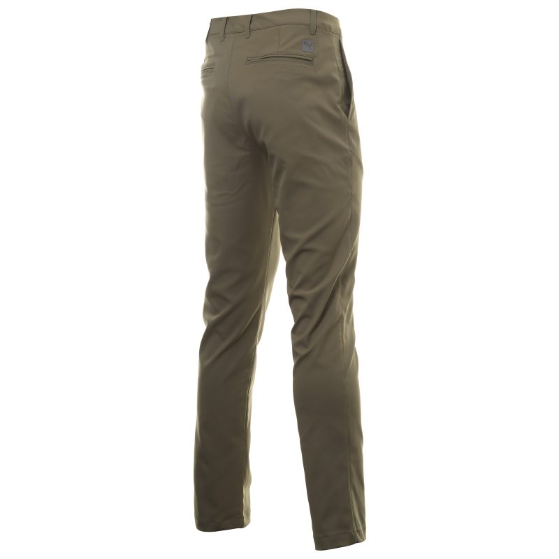 Puma Golf Dealer Tailored Pant 535524 09 1