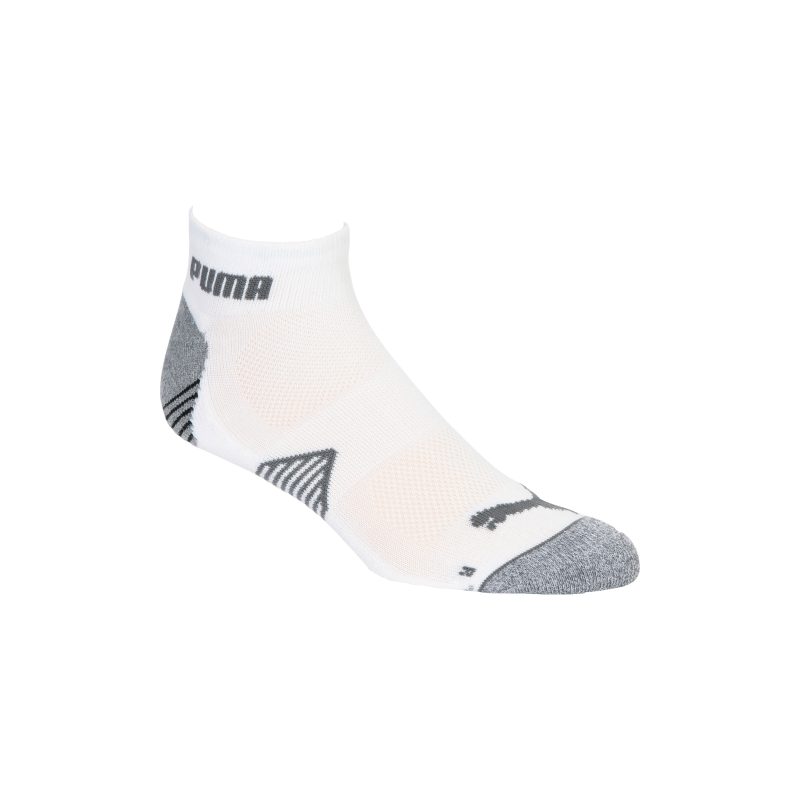 Puma Golf Essential Crew Cut Socks 3 Pack 858563 01