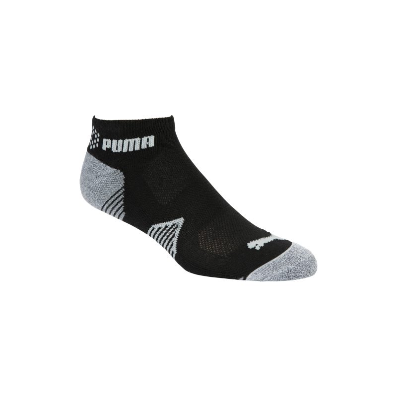 Puma Golf Essential Crew Cut Socks 3 Pack 858563 02 b8ac1700 f5b2 483d 9491 6f4d5feb852d