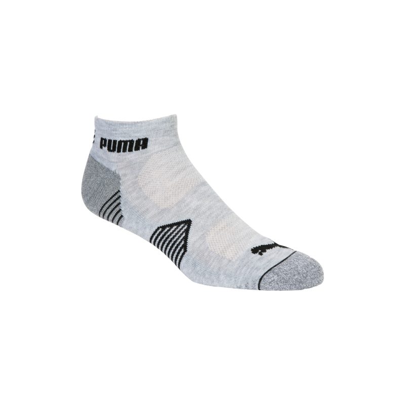 Puma Golf Essential Crew Cut Socks 3 Pack 858563 03