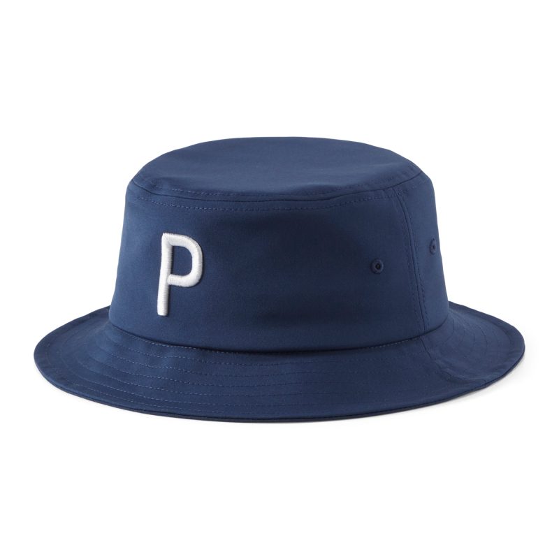 Puma Golf P Bucket Hat 024732 03