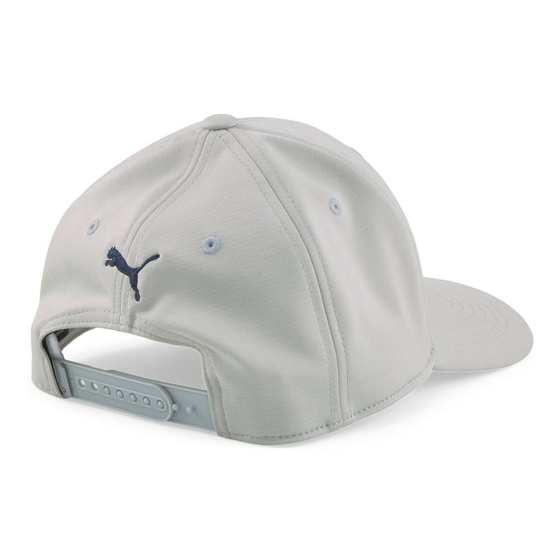 Puma Golf P Snapback Cap 024422 04 2