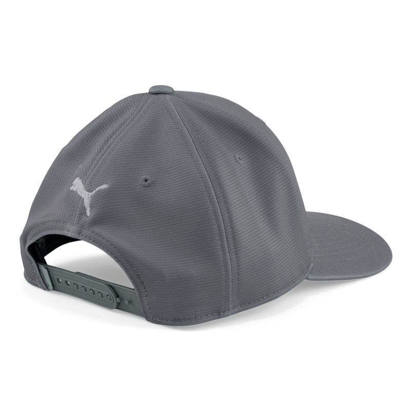 Puma Golf P Snapback Cap 024422 05 2