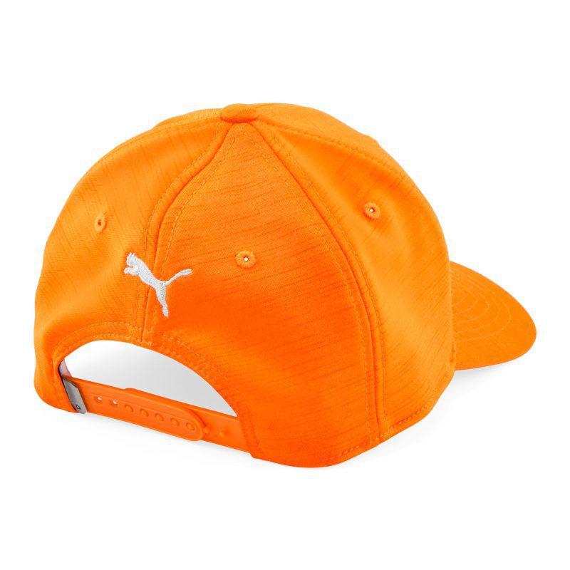 Puma Golf P Snapback Cap 024422 06 2