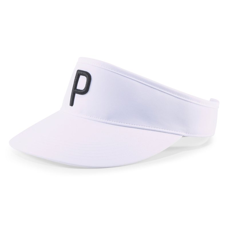 Puma Golf P Visor 024253 01 1