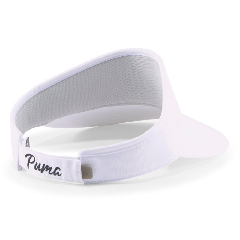 Puma Golf P Visor 024253 01 2