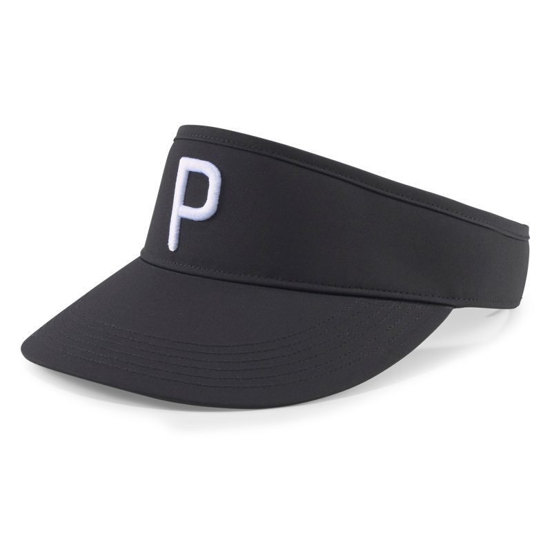 Puma Golf P Visor 024253 02 1