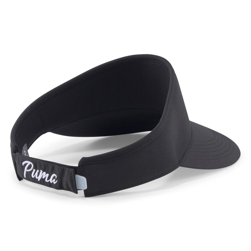 Puma Golf P Visor 024253 02 2