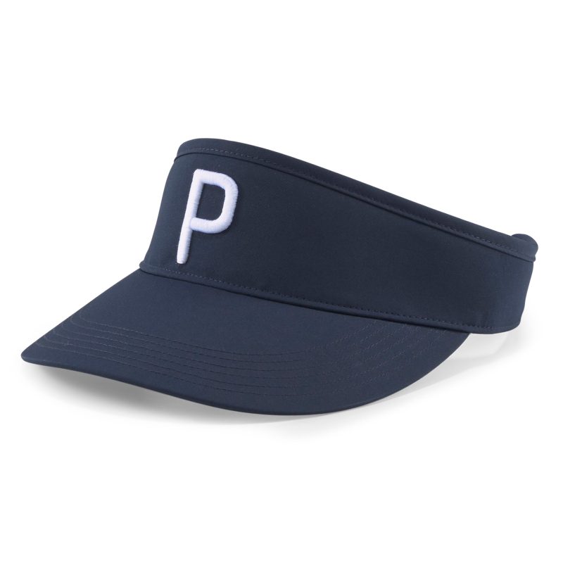 Puma Golf P Visor 024253 03 1