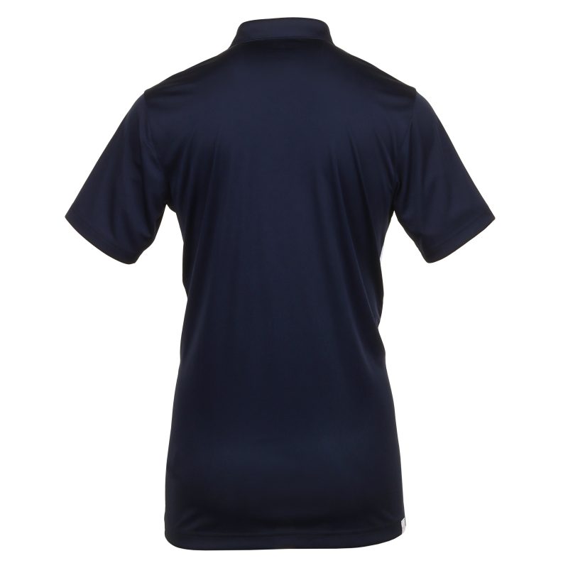 Puma Golf Pure Colourblock Polo Shirt 624979 10 2