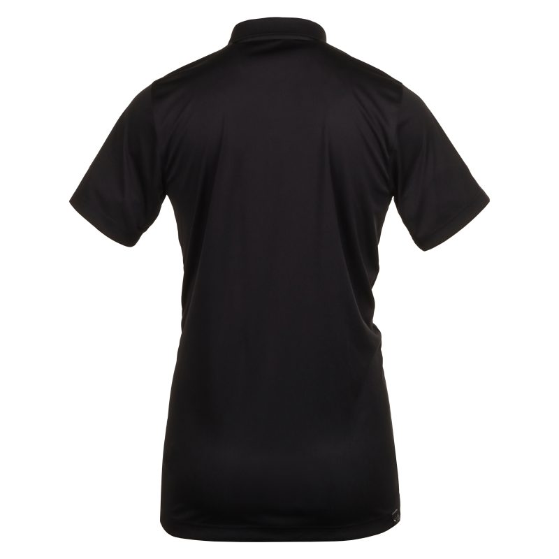 Puma Golf Pure Solid Polo Shirt 625107 01 2