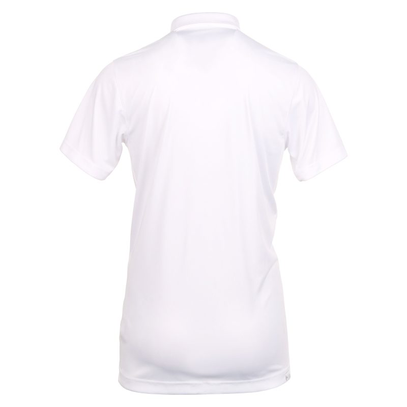 Puma Golf Pure Solid Polo Shirt 625107 02 2