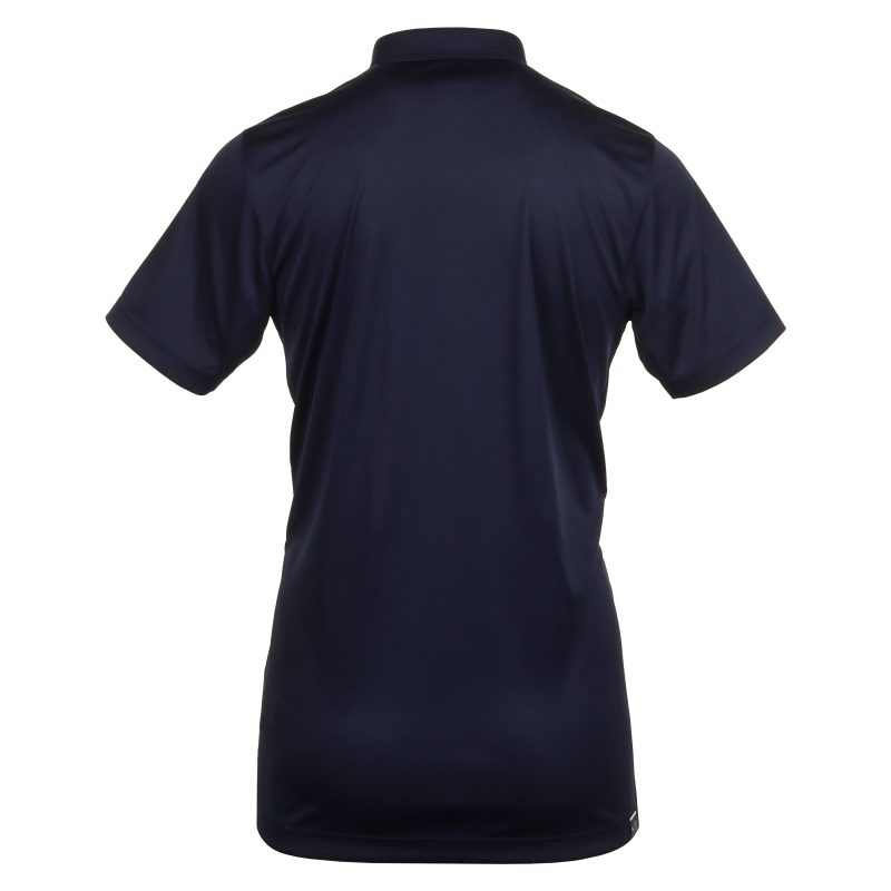 Puma Golf Pure Solid Polo Shirt 625107 03 2