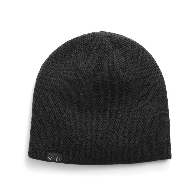 Puma Golf WRMLBL Performance Beanie Hat 024811 01 1