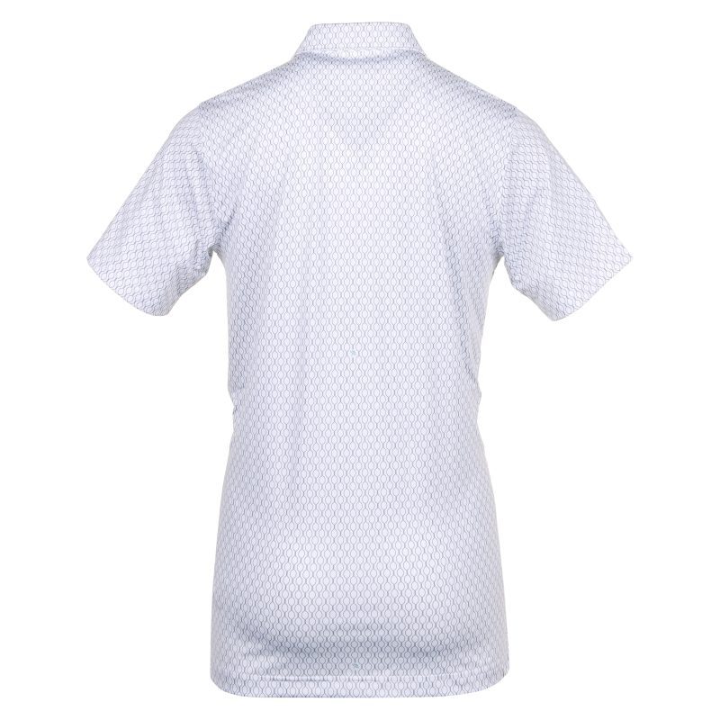 Puma Golf X Arnold Palmer Citrus Shirt 627491 01 2