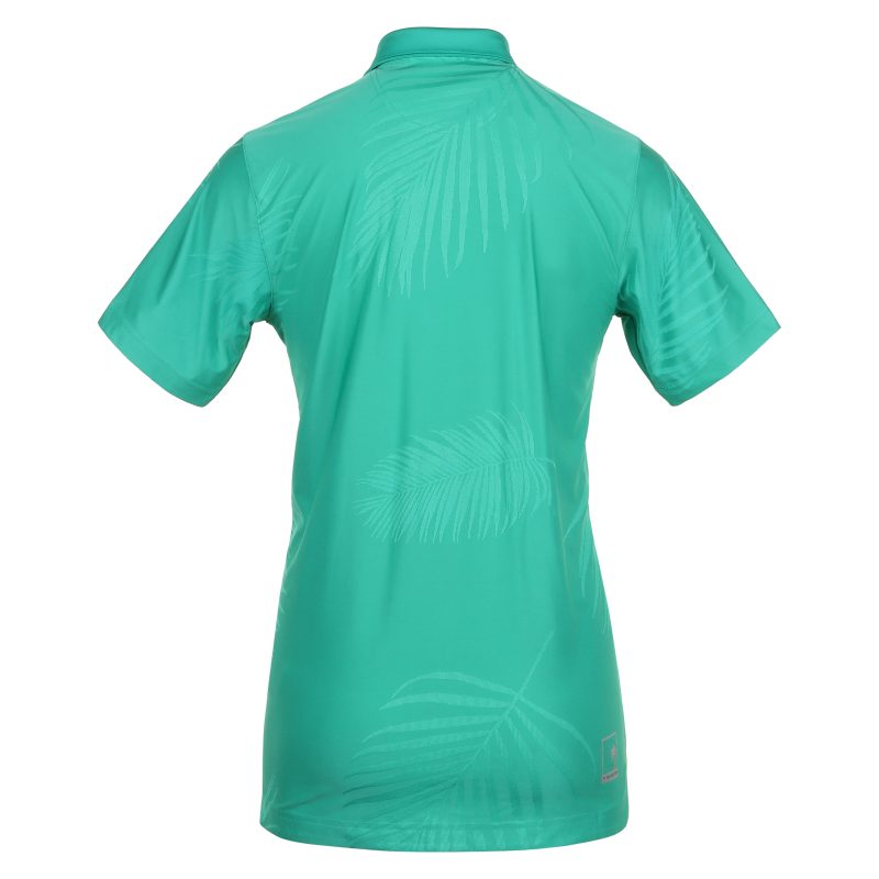 Puma Golf x PTC Jacquard Shirt 623964 03 2