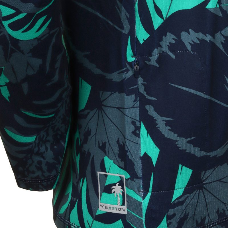 Puma Golf x PTC Palm Glitch Hoodie 627492 01 4