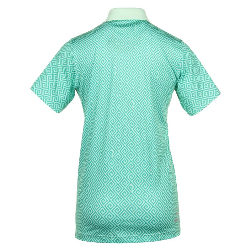 Puma Golf x PTC Resort Shirt 623963 04 2