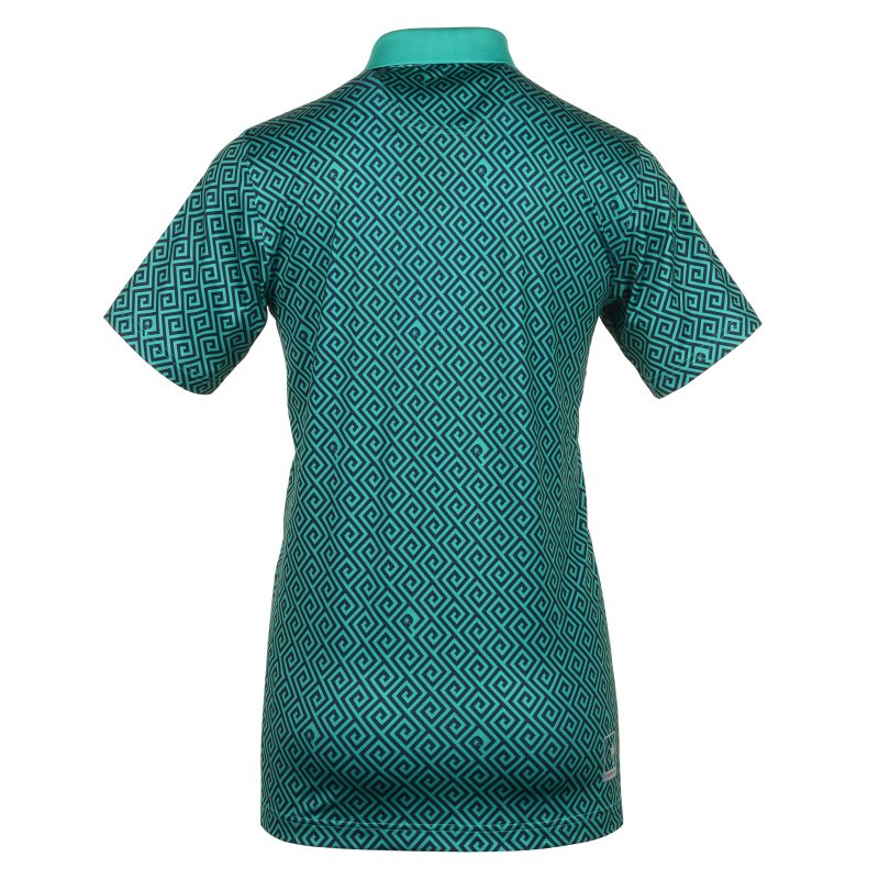 Puma Golf x PTC Resort Shirt 623963 05 2