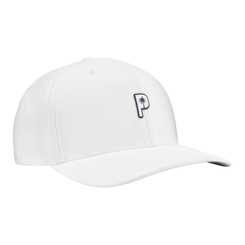 Puma Golf x PTC Tech Cap 025347 02 1