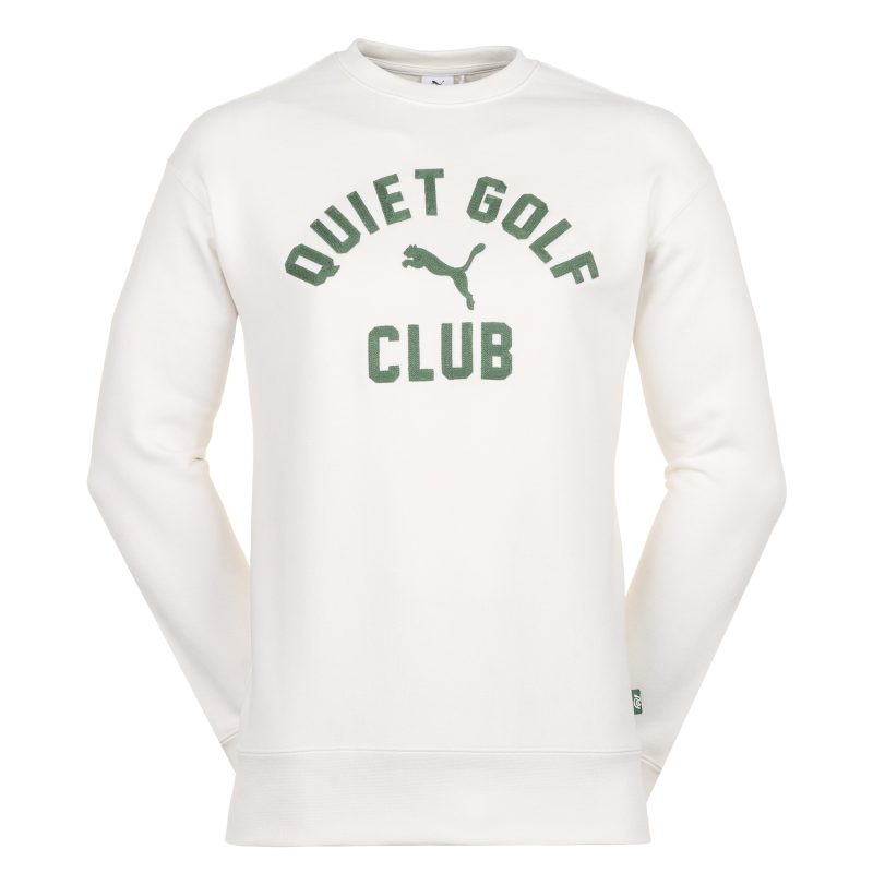 Puma Golf x QGC Graphic Crewneck 625764 01 1