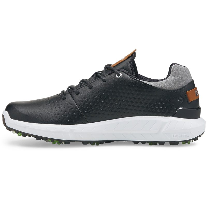 Puma Ignite Articulate Leather Golf Shoes 376155 02 2