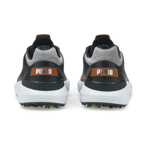 Puma Ignite Articulate Leather Golf Shoes 376155 02 4