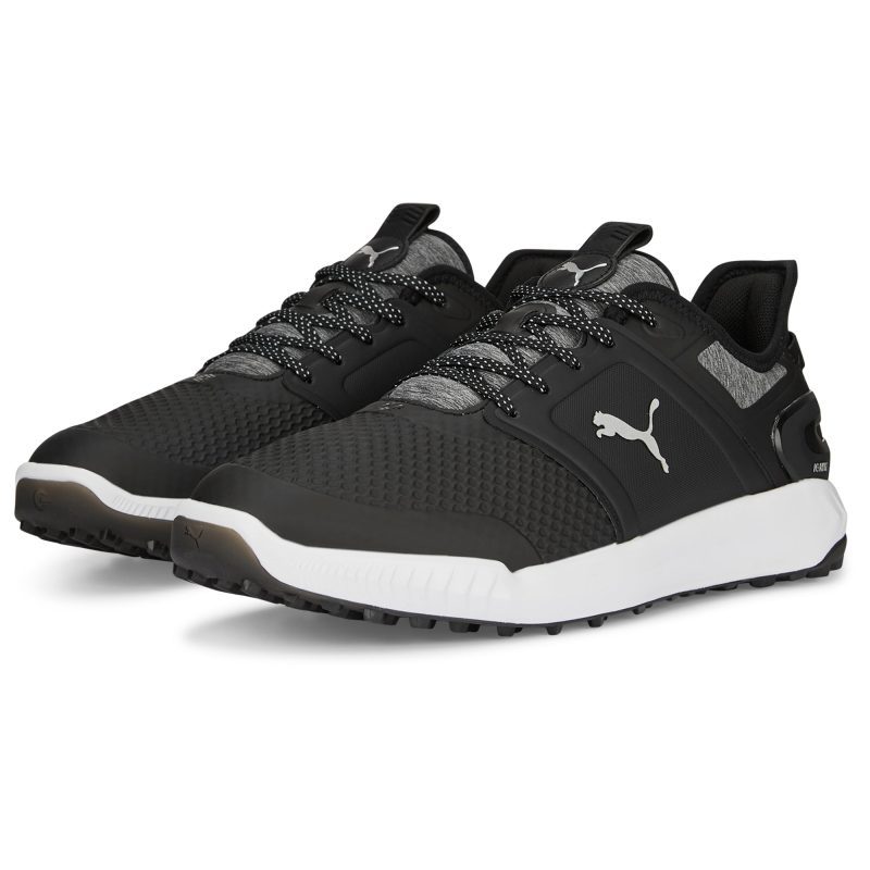 Puma Ignite Elevate Golf Shoes 376077 02 3