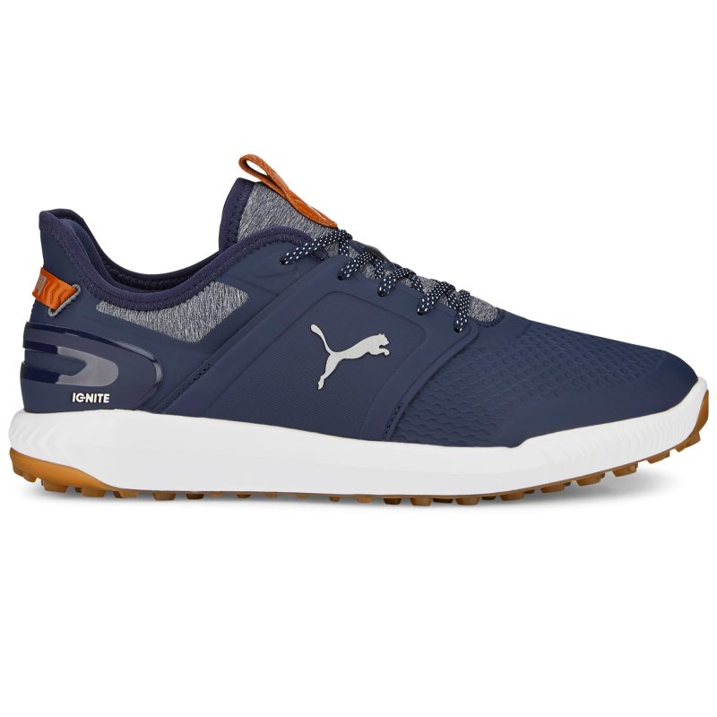 Puma Ignite Elevate Golf Shoes 376077 05 1