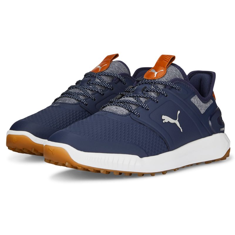 Puma Ignite Elevate Golf Shoes 376077 05 3