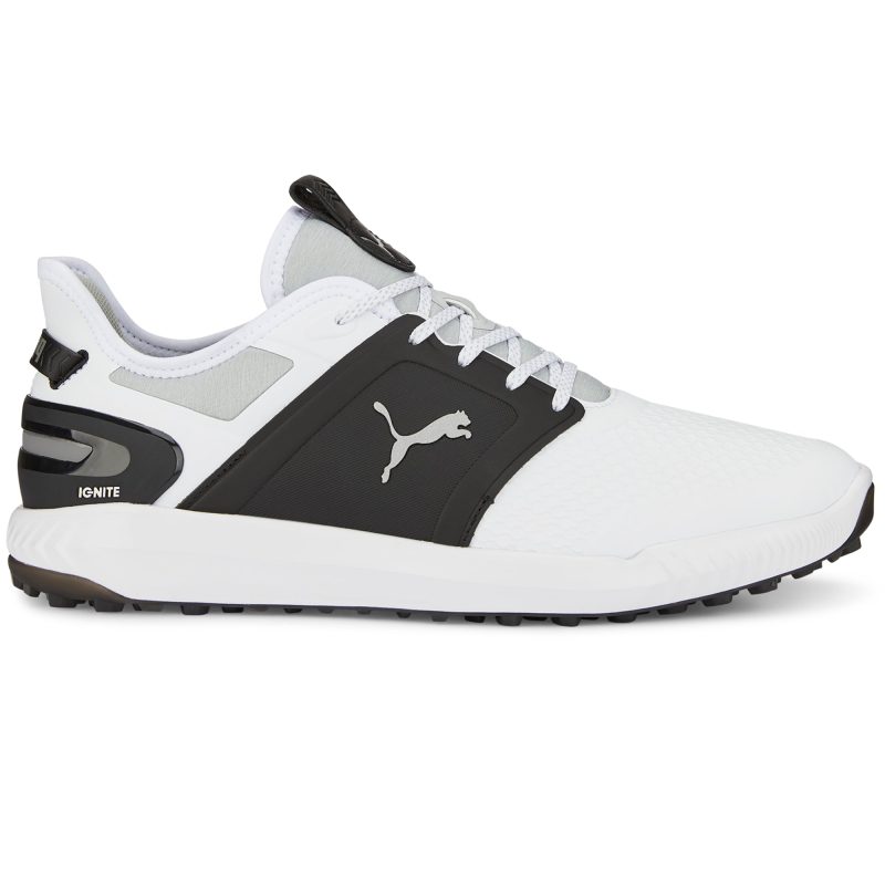 Puma Ignite Elevate Golf Shoes 376077 06 1