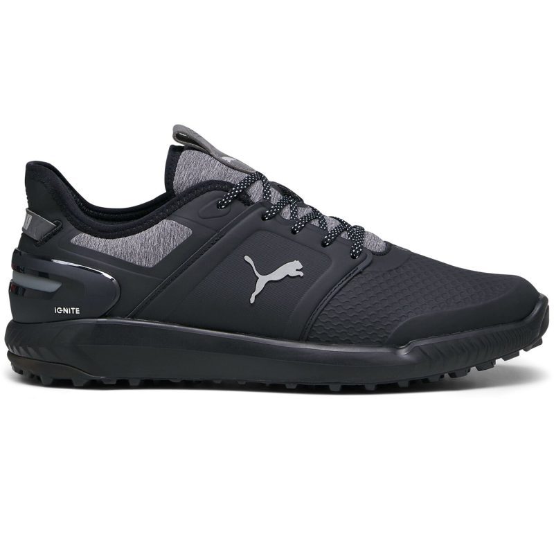 Puma Ignite Elevate Golf Shoes 376077 09 1