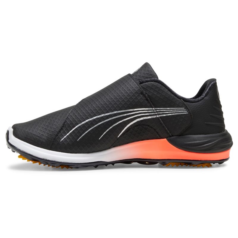 Puma Phantomcat Nitro Disc Golf Shoes 379208 03 2